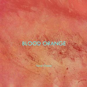 blood orange