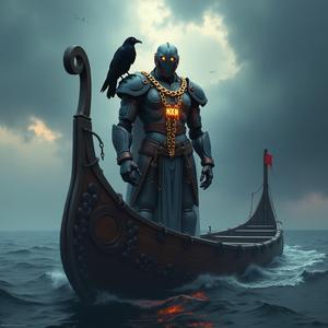 Blood and Fjord