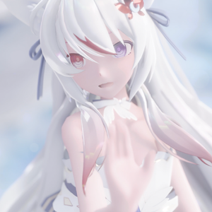 【枫聆月Lyria】勾指起誓