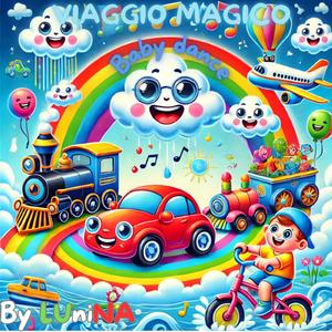 Viaggio magico