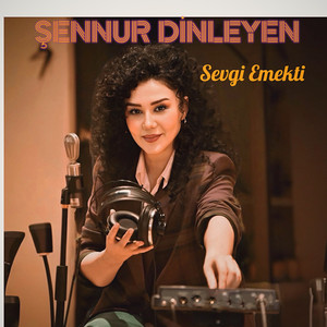 Sevgi Emekti