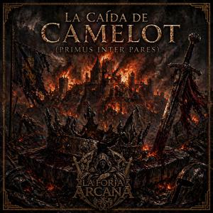 La Caída de Camelot (Primus Inter Pares)