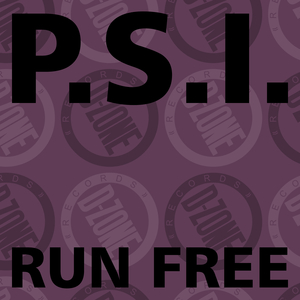 run free (get up and do your dub re-edit)