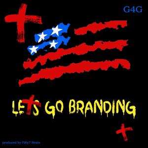Let's Go Branding