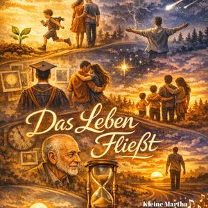 Das Leben Fließt