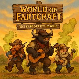 World of Fartcraft