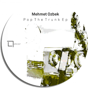 Bare Hands (Original Mix)