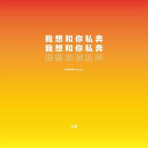 「我想和你私奔」FUTURE POP TYPE BEAT