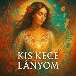 Kis kece lányom