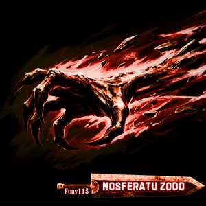 Nosferatu Zodd