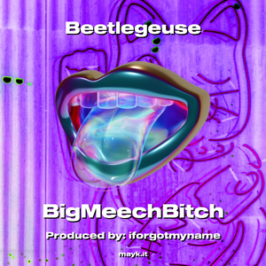 Beetlegeuse