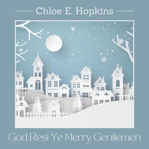 God Rest Ye Merry Gentlemen (feat. Bryan Ratliff)