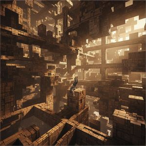 帧间停顿 (Day Version)