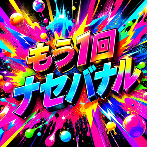 もう1回