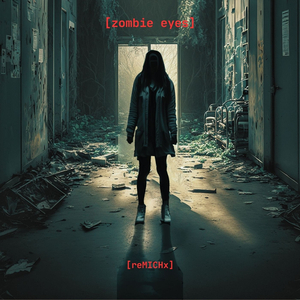 Zombie Eyes