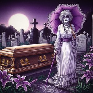 Μια Βελόνα και μια Φλέβα