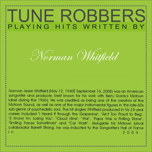 I Heard It Through the Grapevine