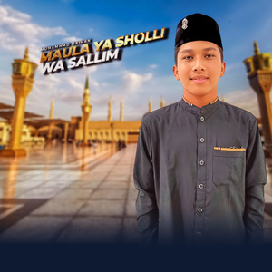 Maula Ya Sholli Wa Sallim