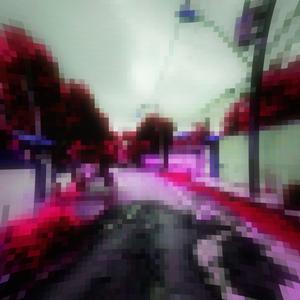 pra noite não acabar