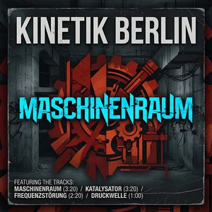 Maschinenraum