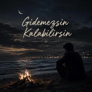 Gidemezsin Kalabilirsin