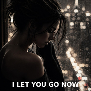 I let you go now