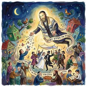 מצוות און משיח'ס ווארט