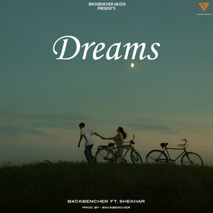Dreams (feat. Shekhar)