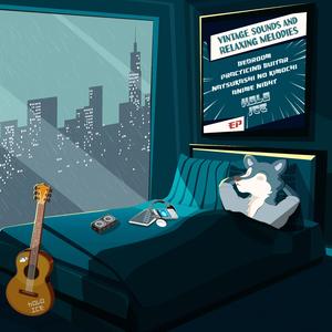 Anime Night (feat. hi ro & Leon Ellus)