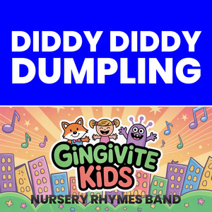 Diddy Diddy Dumpling