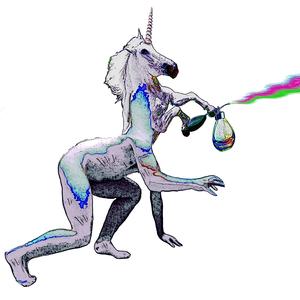 The Senator Sent Her Centaur Scenter (feat. Razz Rich)