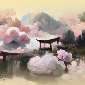 Cahaya Remang di Ujung Jalan