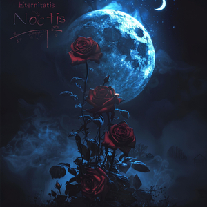 Shadows of Black Roses