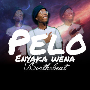 TSonthebeat-Pelo enyaka wena
