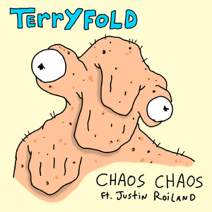 Terryfold (feat. Justin Roiland)