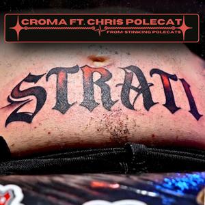 STRATI (feat. Stinking Polecats)