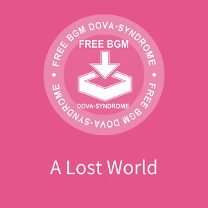A Lost World