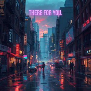 There For You.