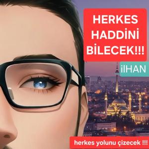 Herkes Haddini Bilecek - ilHAN bir ANGARA türküsü 2026
