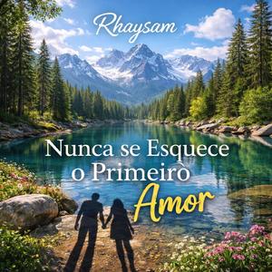 Nunca se Esquece o Primeiro Amor