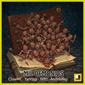 MIL DEMONIOS