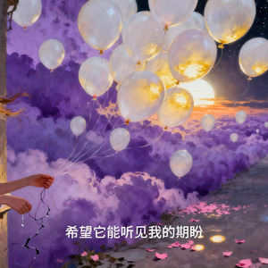 告白气球之殇