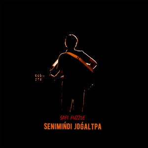 Senimińdi joǵaltpa