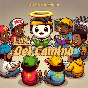 Los Del Camino (feat. Nhc Family, Caliz Brainder, Virus En La Ksa, Nilats & Mulato MC)
