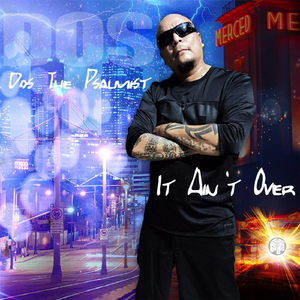 I'm on Fire (feat. Fewface, Stilly B & The Prophet X)