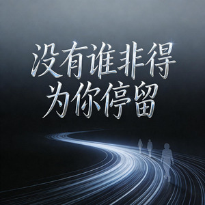 没有谁非得为你停留DJ