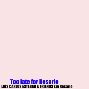 Too Late For Rosario