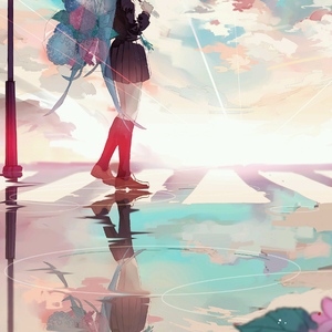 21Life（Cover Mahayana）