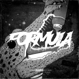 Fórmula (feat. Dj Jonta)