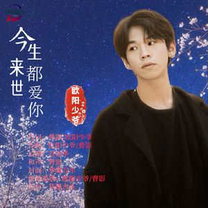 今生来世我都爱你